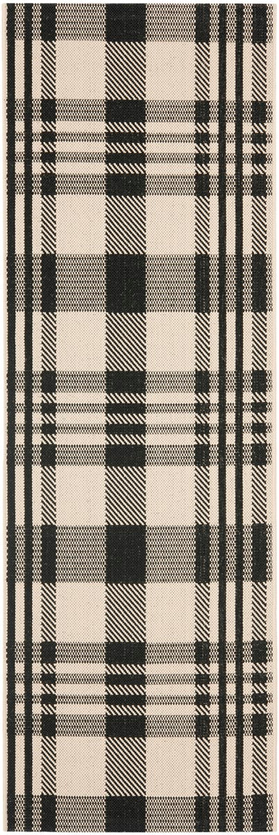 Safavieh Courtyard Cy6201 21 Power Loomed Rug