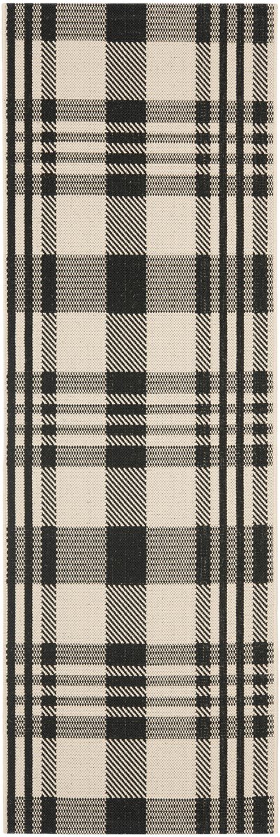 Safavieh Courtyard Cy6201 23 Power Loomed Rug