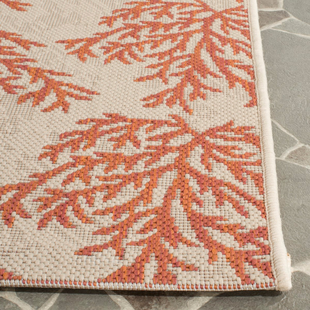 Safavieh Courtyard Cy6210 23 Power Loomed Rug