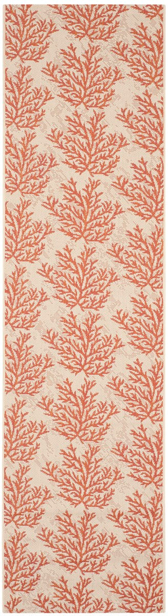 Safavieh Courtyard Cy6210 23 Power Loomed Rug