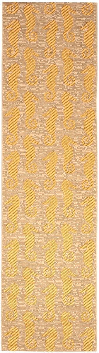Safavieh Courtyard Cy6214 30 Power Loomed Rug