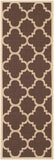 Safavieh Courtyard Cy6243 26 Power Loomed Rug