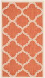 Safavieh Courtyard Cy6243 26 Power Loomed Rug