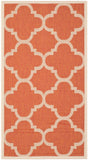 Safavieh Courtyard Cy6243 26 Power Loomed Rug