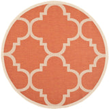 Safavieh Courtyard Cy6243 26 Power Loomed Rug