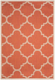 Safavieh Courtyard Cy6243 26 Power Loomed Rug