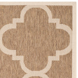 Safavieh Courtyard Cy6243 26 Power Loomed Rug