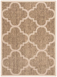 Safavieh Courtyard Cy6243 26 Power Loomed Rug