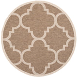 Safavieh Courtyard Cy6243 26 Power Loomed Rug