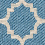 Safavieh Courtyard Cy6243 26 Power Loomed Rug