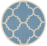 Safavieh Courtyard Cy6243 26 Power Loomed Rug