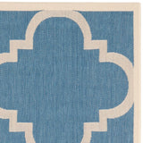 Safavieh Courtyard Cy6243 26 Power Loomed Rug