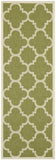 Safavieh Courtyard Cy6243 26 Power Loomed Rug