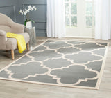 Safavieh Courtyard Cy6243 26 Power Loomed Rug