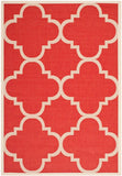 Safavieh Courtyard Cy6243 26 Power Loomed Rug