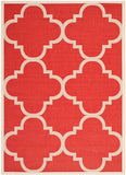 Safavieh Courtyard Cy6243 26 Power Loomed Rug