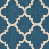 Safavieh Courtyard Cy6243 26 Power Loomed Rug