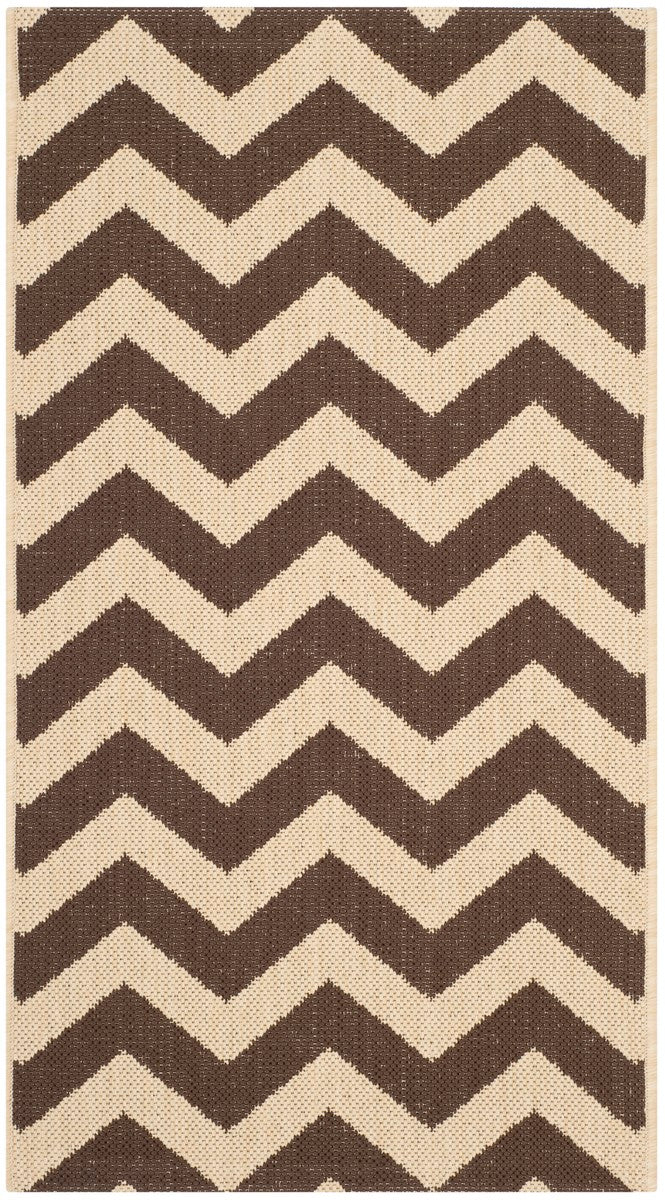 Safavieh Courtyard Cy6244 20 Power Loomed Rug
