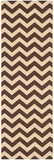 Safavieh Courtyard Cy6244 25 Power Loomed Rug