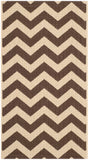 Courtyard Cy6244 25 Power Loomed Rug