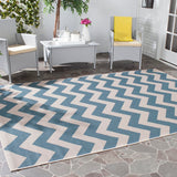 Safavieh Courtyard Cy6244 25 Power Loomed Rug