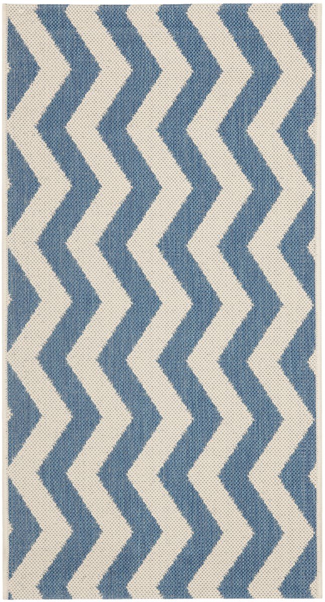 Safavieh Courtyard Cy6245 25 Power Loomed Rug
