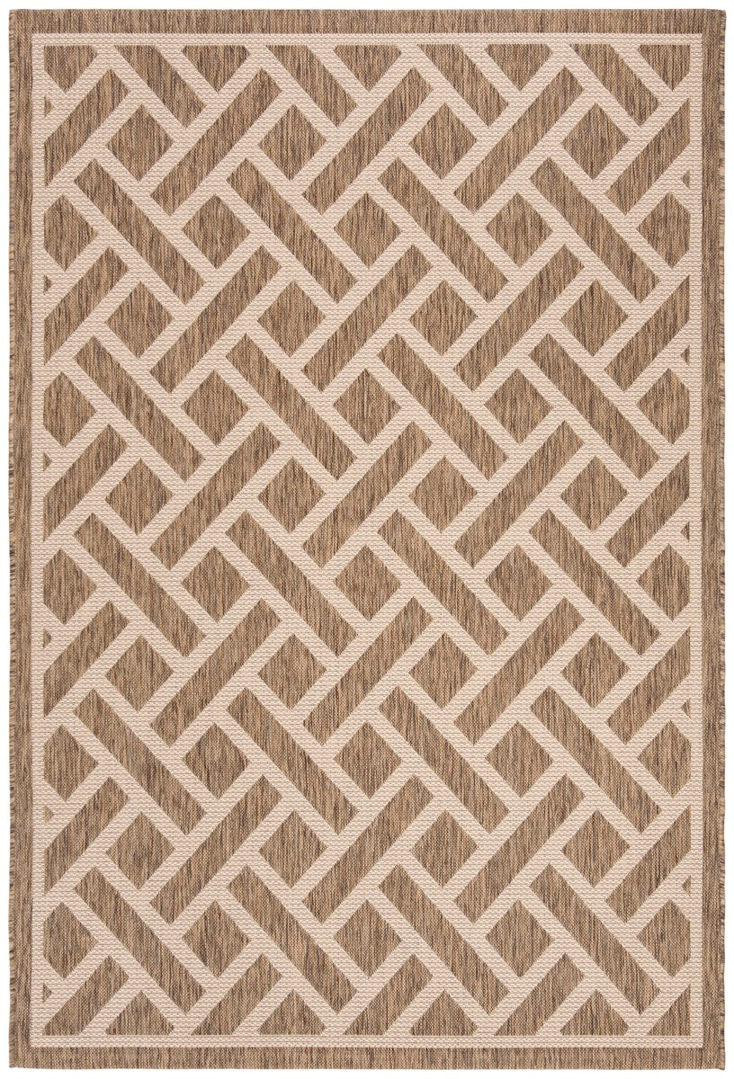 Safavieh Courtyard Cy6306 23 Power Loomed Rug