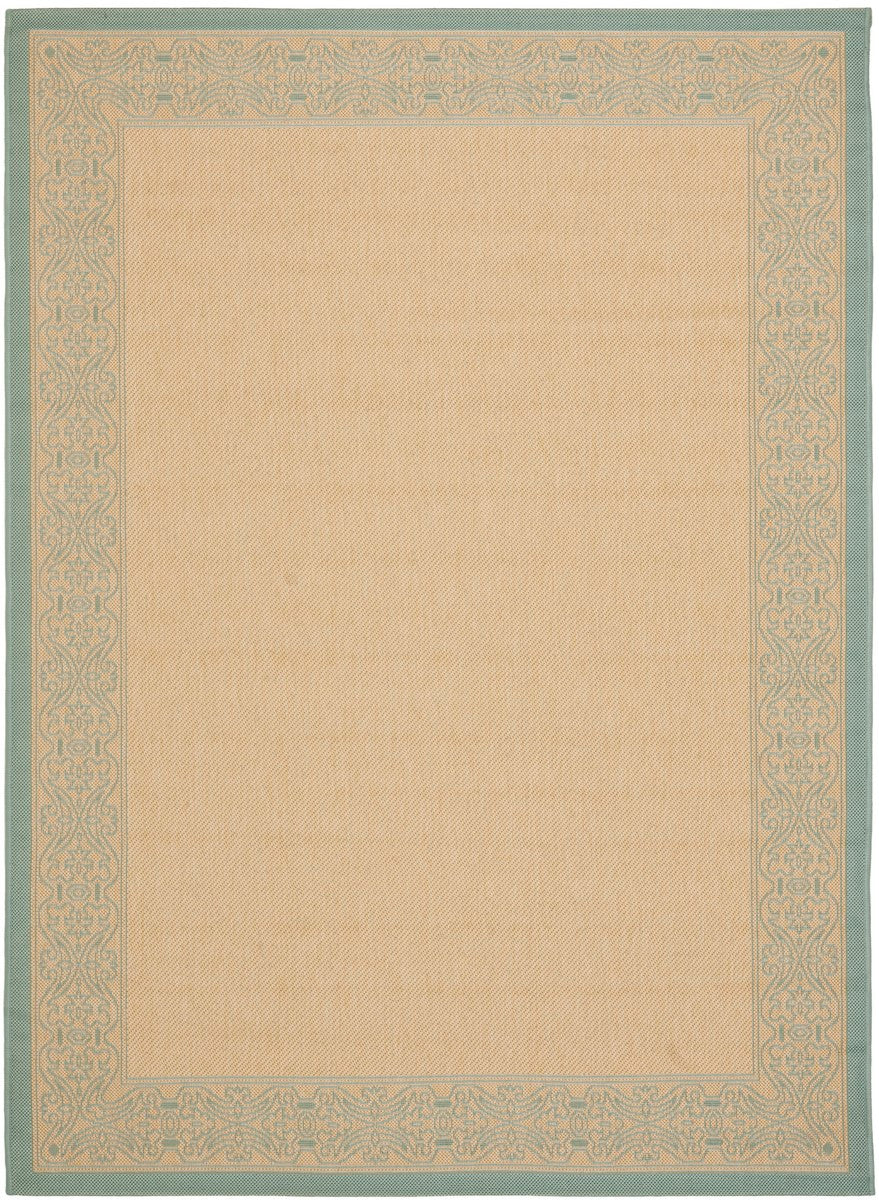 Safavieh Courtyard Cy6523 1 Power Loomed Rug