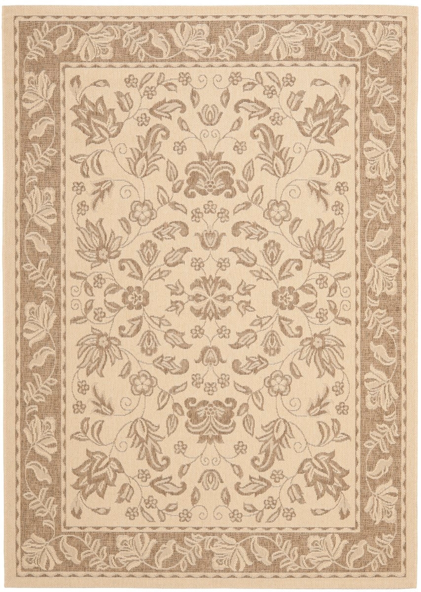 Safavieh Courtyard Cy6555 1 Power Loomed Rug