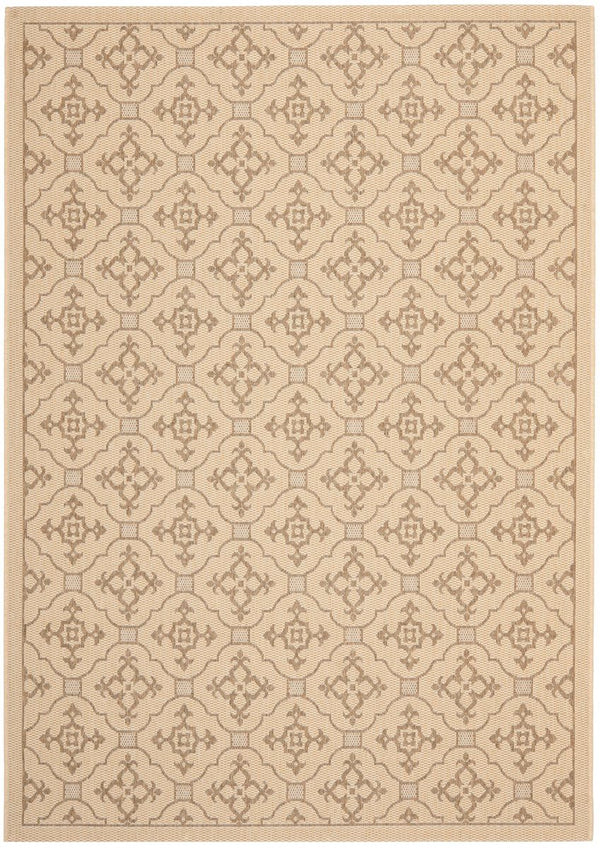 Safavieh Courtyard Cy6564 20 Power Loomed Rug