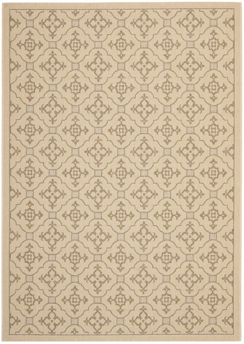 Safavieh Courtyard Cy6564 2 Power Loomed Rug
