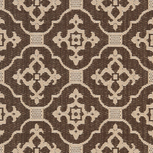 Safavieh Courtyard Cy6564 20 Power Loomed Rug