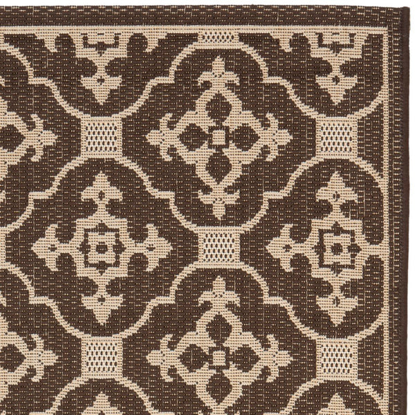 Safavieh Courtyard Cy6564 20 Power Loomed Rug