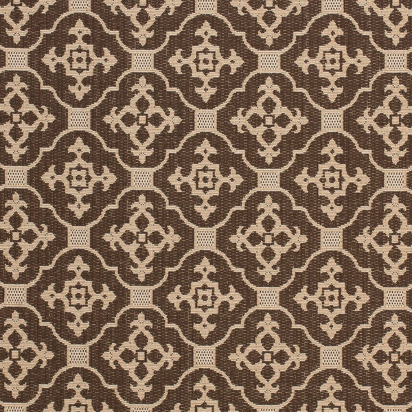 Safavieh Courtyard Cy6564 20 Power Loomed Rug