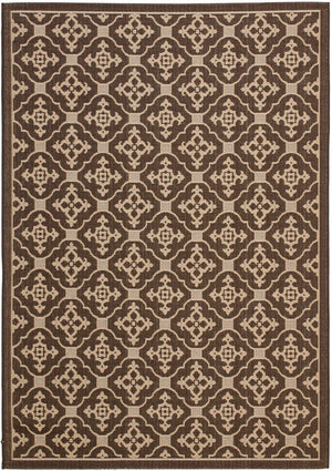 Safavieh Courtyard Cy6564 20 Power Loomed Rug