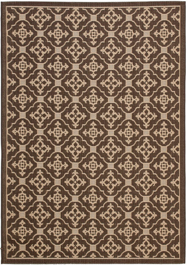 Safavieh Courtyard Cy6564 20 Power Loomed Rug
