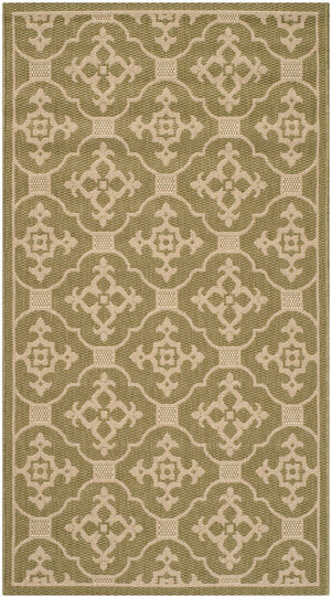Safavieh Courtyard Cy6564 20 Power Loomed Rug