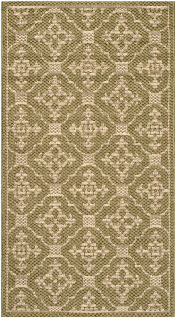 Safavieh Courtyard Cy6564 20 Power Loomed Rug