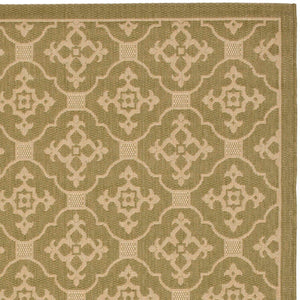 Safavieh Courtyard Cy6564 20 Power Loomed Rug