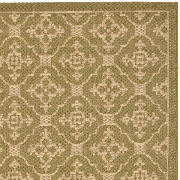 Safavieh Courtyard Cy6564 20 Power Loomed Rug