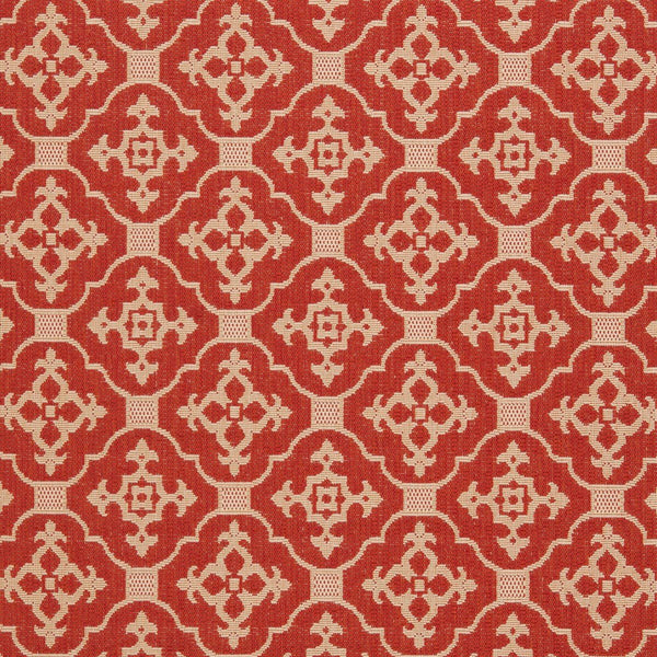 Safavieh Courtyard Cy6564 20 Power Loomed Rug