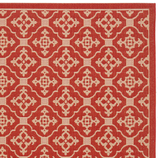 Safavieh Courtyard Cy6564 20 Power Loomed Rug