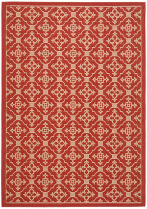 Safavieh Courtyard Cy6564 20 Power Loomed Rug