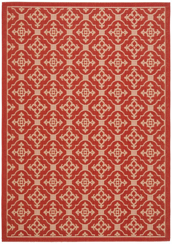 Safavieh Courtyard Cy6564 20 Power Loomed Rug