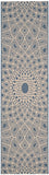 Safavieh Courtyard Cy6616 2332 Power Loomed Rug