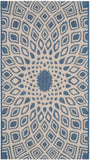 Safavieh Courtyard Cy6616 2332 Power Loomed Rug