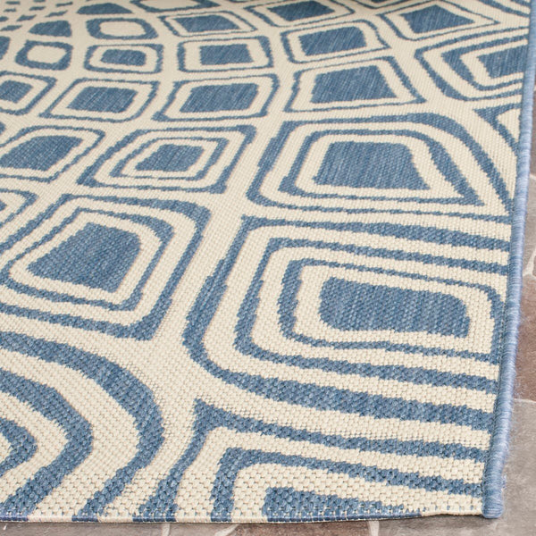 Safavieh Courtyard Cy6616 2562 Power Loomed Rug