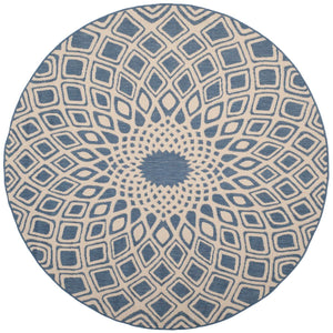 Safavieh Courtyard Cy6616 2562 Power Loomed Rug