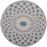 Safavieh Courtyard Cy6616 2332 Power Loomed Rug