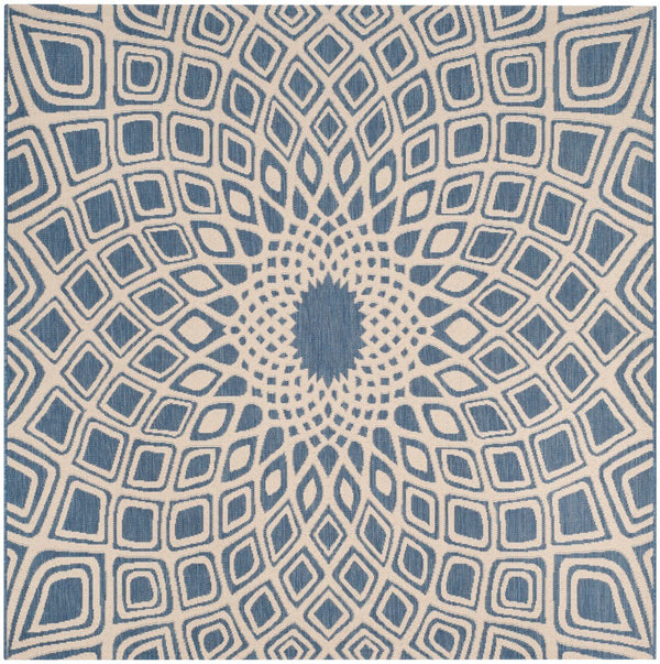 Safavieh Courtyard Cy6616 2562 Power Loomed Rug